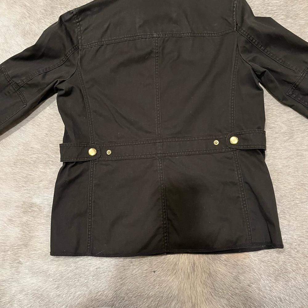 JCrew Lightweight Jacket - Picture 6 of 8